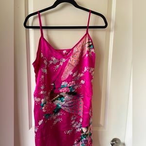 Beautiful nightgown never worn